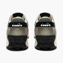 Diadora Race Suede SW Retro Running Shoes Vetiver