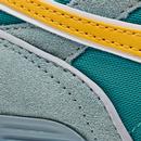 Titan Diadora Retro 80s Suede Running Trainers S