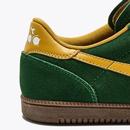Tokyo Diadora 80s Terrace Style Suede Trainers GS