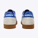 Tokyo Diadora 80s Terrace Style Suede Trainers AB