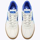 Tokyo Diadora 80s Terrace Style Suede Trainers AB