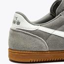 Tokyo Diadora 80s Terrace Style Suede Trainers GL