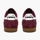 Tokyo Diadora 80s Terrace Style Suede Trainers AV