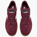 Tokyo Diadora 80s Terrace Style Suede Trainers AV