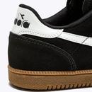 Tokyo Diadora 80s Terrace Style Suede Trainers B