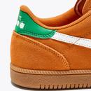 Tokyo Diadora 80s Terrace Style Suede Trainers FO