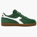 Tokyo Diadora 80s Terrace Style Suede Trainers GP