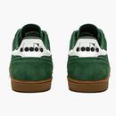 Tokyo Diadora 80s Terrace Style Suede Trainers GP