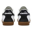 Diadora Retro 80s Terrace Style Leather Trainers W