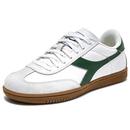 Diadora Retro 80s Terrace Style Leather Trainers G