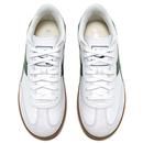 Diadora Retro 80s Terrace Style Leather Trainers G