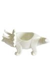 DISASTER DESIGNS Triceratops Dinosaur Egg Cup