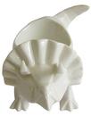 DISASTER DESIGNS Triceratops Dinosaur Egg Cup