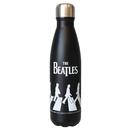 THE BEATLES Abbey Road Stainless Steel Flask