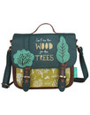 Wood For The Trees DISASTER DESIGNS Daydream Bag