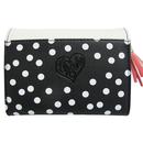 I Love Dogs Keepsake DISASTER DESIGNS Retro purse