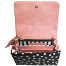 I Love Dogs Keepsake DISASTER DESIGNS Retro purse