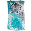 DISASTER DESIGNS Into The Wild Tiger Print Scarf