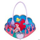 Just Me & The Sea IRREGULAR CHOICE Ariel Handbag