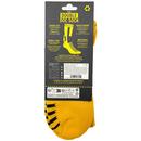 +Dr Martens Classic Double Doc Sock Yellow/Black