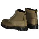 DR MARTENS 101 Streeter Extra Tough Ankle Boots O
