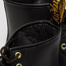 1460 Dr Martens Wintergrip Blizzard Leather Boots 