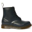 1460 Smooth DR MARTENS Womens Classic Boots NAVY