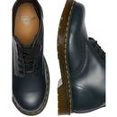 1460 Smooth DR MARTENS Womens Classic Boots NAVY