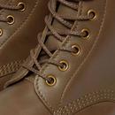 1460 Dr Martens Pascal Carrara Leather Mod Boots O