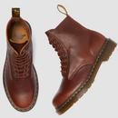 1460 Pascal Dr Martens Ambassador Leather Boots C