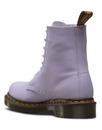 1460 Pascal DR MARTENS Retro Purple Heather Boots