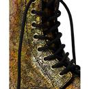 1460 Pascal DR MARTENS Women's Iridescent Boots