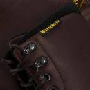DR MARTENS 1460 Pascal Retro WarmWair Boots DB