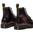 1460 Pascal DR MARTENS Womens Red Chroma Boots 