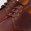 1461 Dr Martens Ambassador Leather Oxford Shoes C