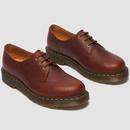 1461 Dr Martens Ambassador Leather Oxford Shoes C