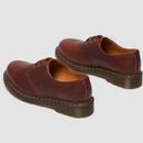 1461 Dr Martens Ambassador Leather Oxford Shoes C