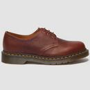 1461 Dr Martens Ambassador Leather Oxford Shoes C