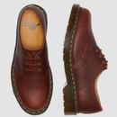 1461 Dr Martens Ambassador Leather Oxford Shoes C