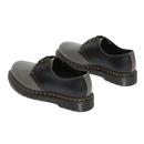 1461 DR MARTENS Contrast Smooth Leather Shoes C/B