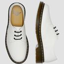 1461 DR MARTENS Men's Smooth Leather Oxford Shoes 