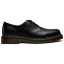 1461 DR MARTENS Womens Smooth Leather Oxford Shoes