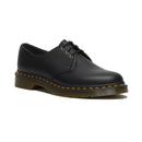 Vegan 1461 DR MARTENS Womens Smooth Oxford Shoes