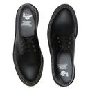 Vegan 1461 DR MARTENS Retro Smooth Oxford Shoes