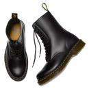 1490 Smooth DR MARTENS Women's 10 Eyelet Boots