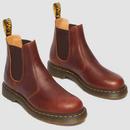 2976 Dr Martens Ambassador Leather Chelsea Boots C