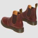 2976 Dr Martens Ambassador Leather Chelsea Boots C