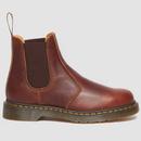 2976 Dr Martens Ambassador Leather Chelsea Boots C