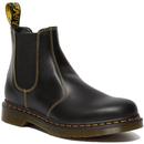 2976 DR MARTENS Mens Atlas Leather Chelsea Boots G