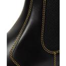 2976 DR MARTENS Mens Atlas Leather Chelsea Boots G